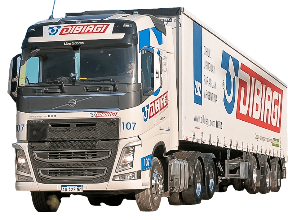 Camión Dibiagi